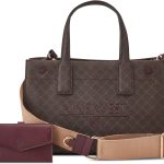 Nine West womens Pauline Mini Tote Crossbody nineteen