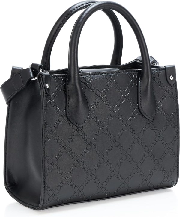 Nine West womens Archy Mini Satchel-1