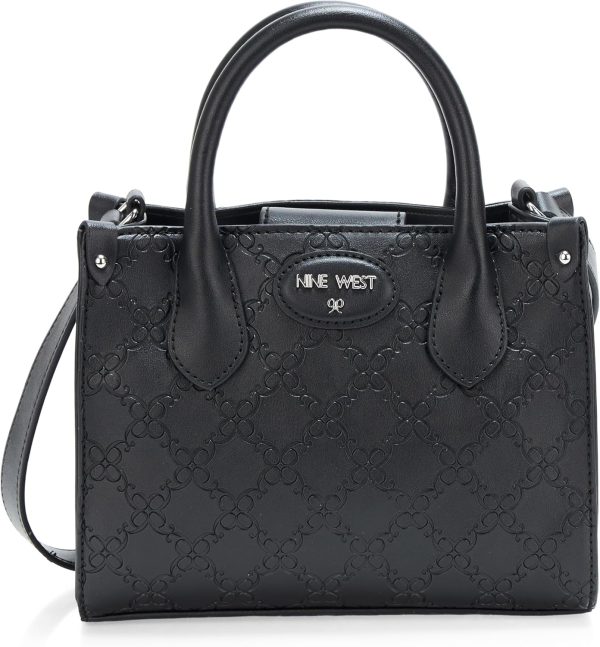 Nine West womens Archy Mini Satchel ninetynine dreams