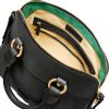 Dooney & Bourke Satchel Handbags for Women, Cameron Florentine Leather Satchel Bag with Optional Crossbody Strap amplify