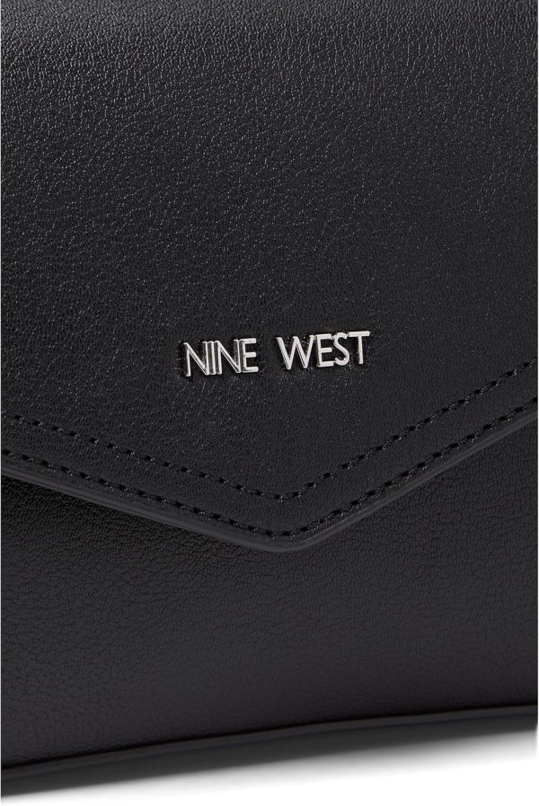 Nine West Bowie Mini Camera Crossbody-3