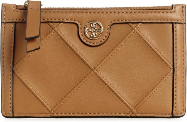 Nine West Men's Graysen SLG Coin Card Case Purse, Handbag, Shoulder, Tote sora2