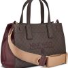 Nine West womens Pauline Mini Tote Crossbody-2