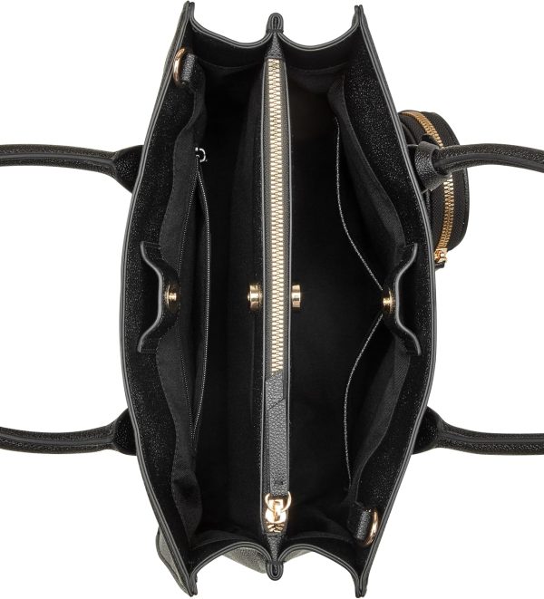 Nine West Magdalina Triple Compartment Shopper magdalina