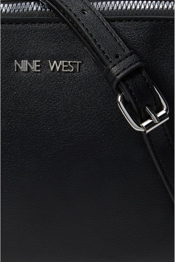 Nine West Brie Mini Dome Cross Body-3