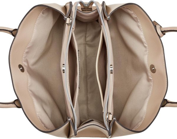 Nine West womens Kyrie Triple Compartment Satchel women s pants