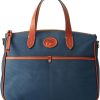 Dooney & Bourke Handbag, Nylon Small Daniela dooney and bourke vs coach