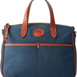 Dooney & Bourke Handbag, Nylon Small Daniela dooney and bourke vs coach