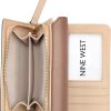 Nine West Coen French Wallet-1