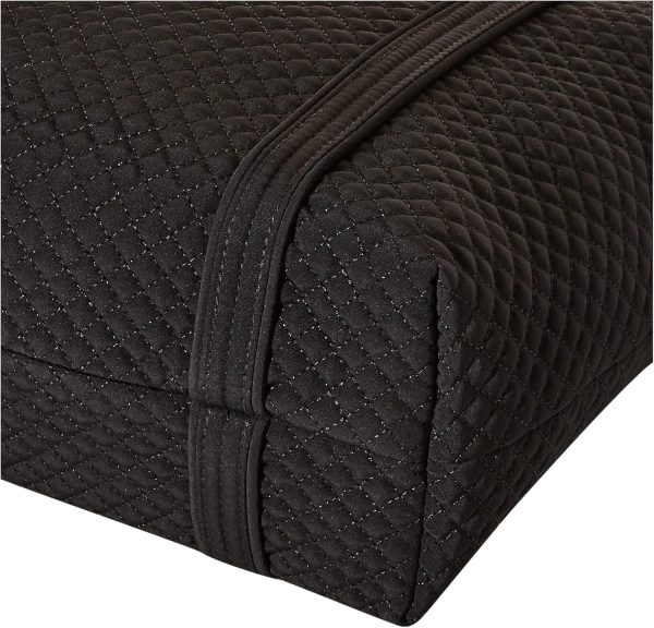 Women's Microfiber Small Vera Tote Bag-3