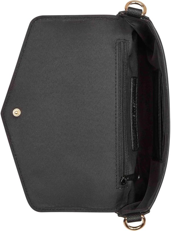 Nine West womens Peaches Mini Crossbody Flap-3