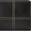 Nine West Paxtin Small Zip Around Wallet-1
