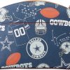 Dooney & Bourke Handbag, NFL Cowboys Suki Crossbody | Navy dooney and bourke bag