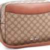 Nine West Calandra Mini Camera Crossbody-3