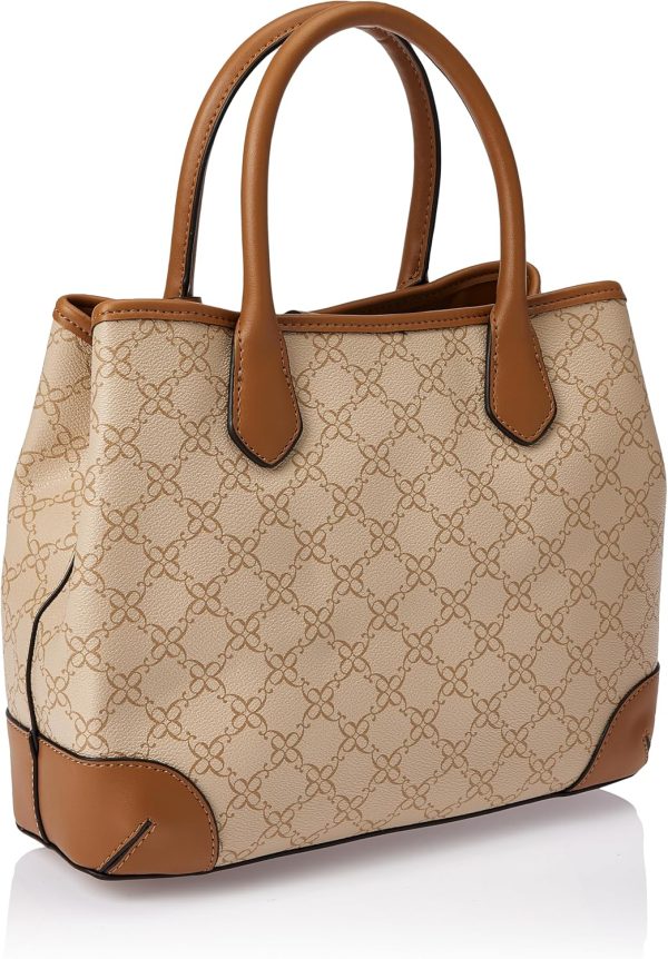 Nine West womens Kylene Large Satchel-1