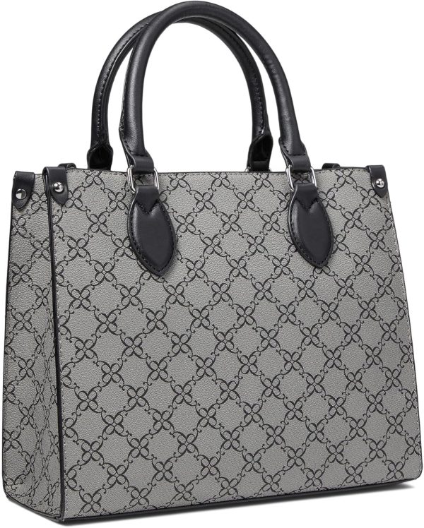 Nine West womens Chelsay Satchel-1