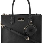 Nine West Magdalina Triple Compartment Shopper westlaw