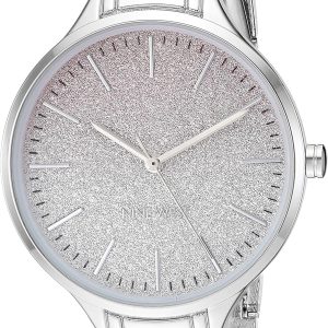 Nine West Women's Bracelet Watch ninetynine dreams