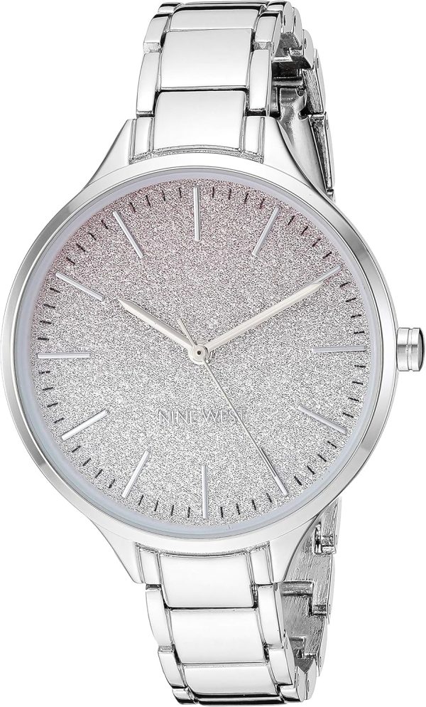Nine West Women's Bracelet Watch ninetynine dreams