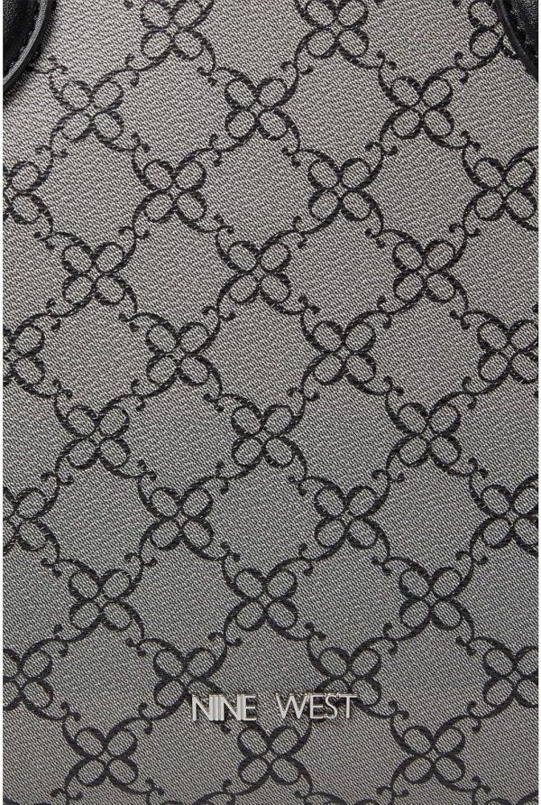 Nine West womens Chelsay Satchel-3