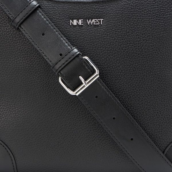 Nine West womens Kylene Swingpack western union