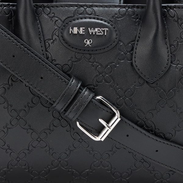 Nine West womens Archy Mini Satchel-2