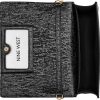 Nine West womens Cramer Phone Case Crossbody Clutch-1