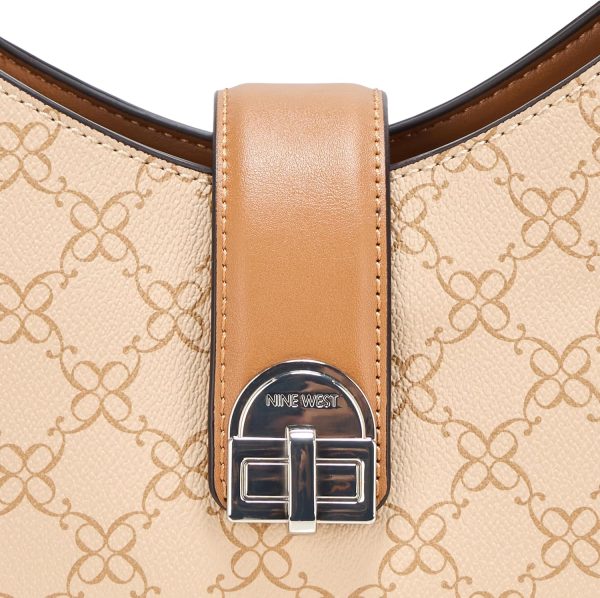 Nine West Gelina Mini Shoulder Bag-2