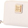Dooney & Bourke Wallet, Saffiano Large Zip Around Credit Card Case-1