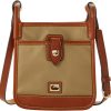 Dooney & Bourke Handbag, Letter Carrier Crossbody-0