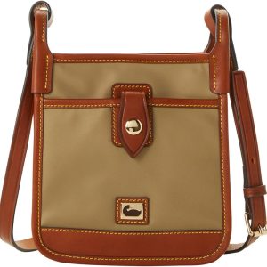 Dooney & Bourke Handbag, Letter Carrier Crossbody-0