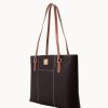 Dooney & Bourke Handbag, Pebble Grain Lexington-1