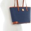 Dooney & Bourke Handbag, Kirby Small Charleston Shopper-4