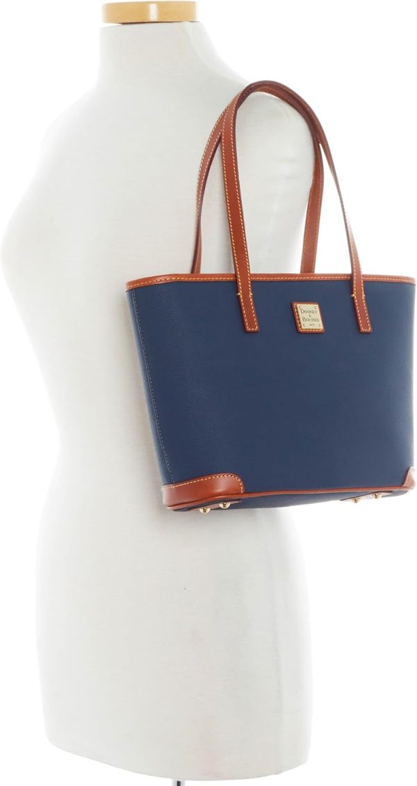 Dooney & Bourke Handbag, Kirby Small Charleston Shopper-4