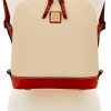 Dooney & Bourke Pebble Grain Zip Pod Backpack-3