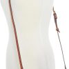 Dooney & Bourke Handbag, Pebble Grain Crossbody Saddle Bag-3