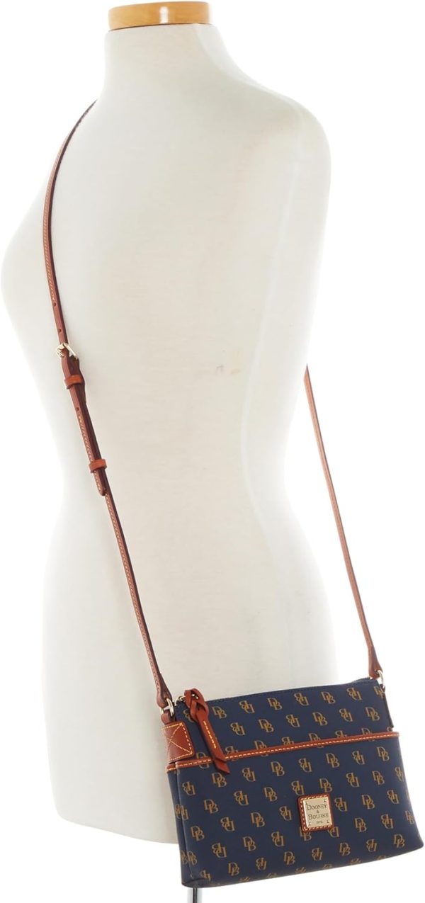 Dooney & Bourke Handbag, Gretta Katie Crossbody-4