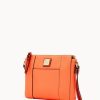 Dooney & Bourke Handbag, Pebble Grain Lexington Crossbody-1
