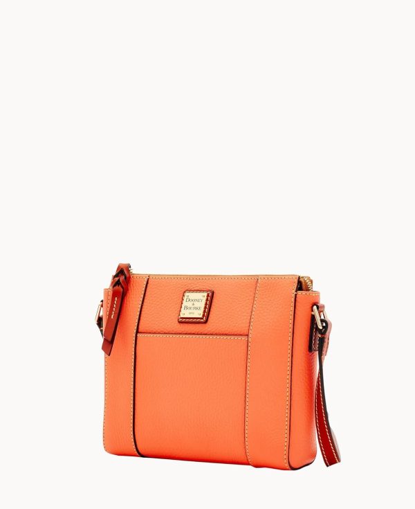 Dooney & Bourke Handbag, Pebble Grain Lexington Crossbody-1