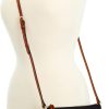 Dooney & Bourke Women's Handbags, Small Nylon Crossbody Bags for Women-4