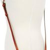 Dooney & Bourke Women's North South Triple Zip Crossbody in Lightweight Nylon, Handbag with Adjustable Shoulder Strap-3