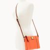 Dooney & Bourke Handbag, Pebble Grain Lexington Crossbody-3