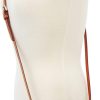 Dooney & Bourke Handbag, All Weather Leather 2 Duck Bag Crossbody - Olive-4