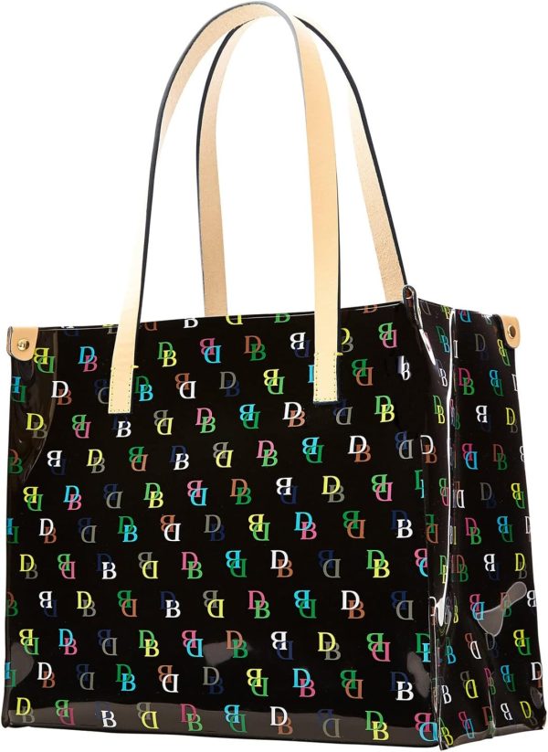 Dooney & Bourke Handbag, It Medium Shopper Tote-1