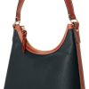 Dooney & Bourke Shoulder Bags, Pebble Grain Leather Hobo Purses for Women-1