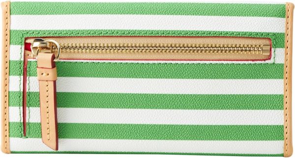 Dooney & Bourke Handbag, Skipper Continental Clutch-3