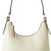 Dooney & Bourke Handbag, Pebble Grain Small Hobo-0