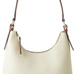 Dooney & Bourke Handbag, Pebble Grain Small Hobo-0