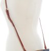 Dooney & Bourke Handbag, NFL Cowboys Triple Zip Crossbody | Navy-3