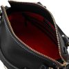 Dooney & Bourke Handbag, Penrose Satchel With Pocket-4